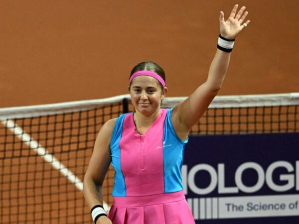 Jelena Ostapenko