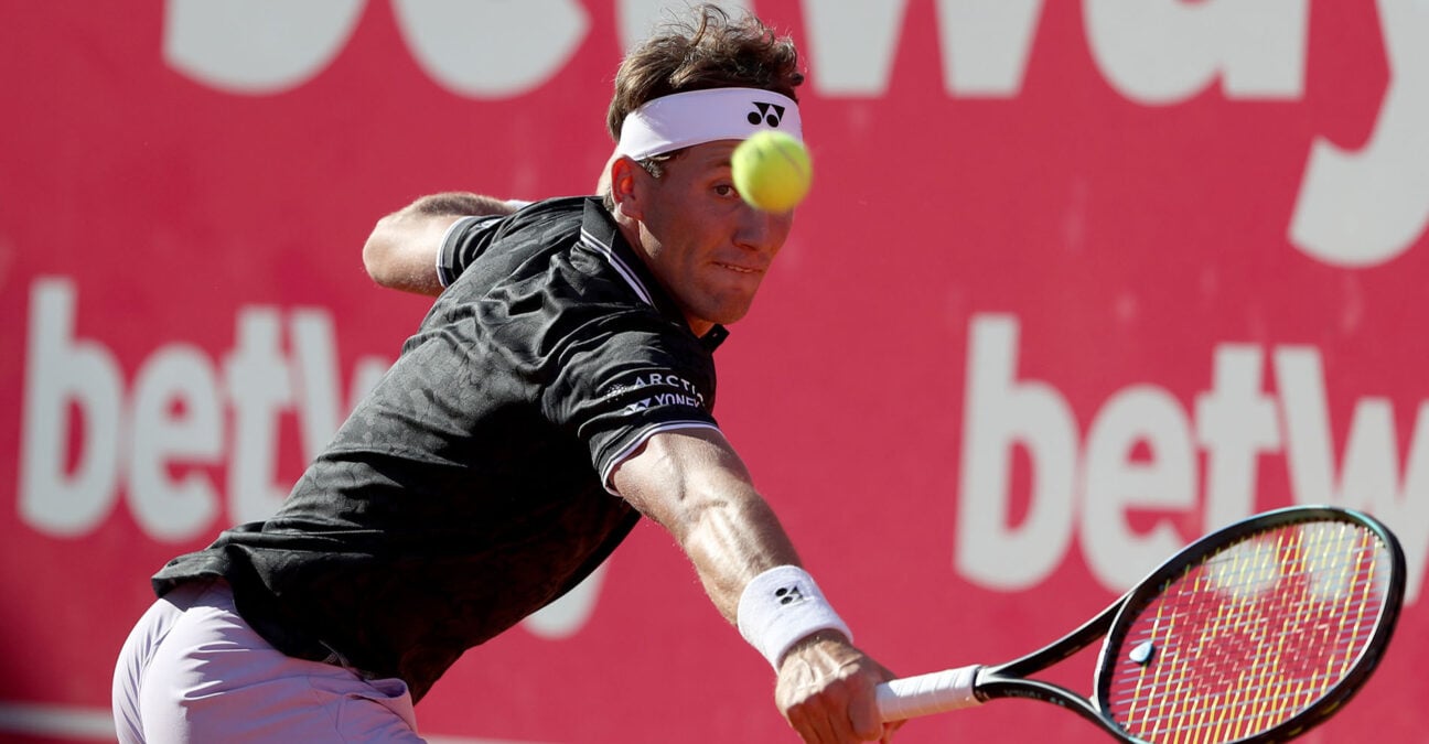 Casper Ruud 2023 Estoril Open | Zuma / Panoramic