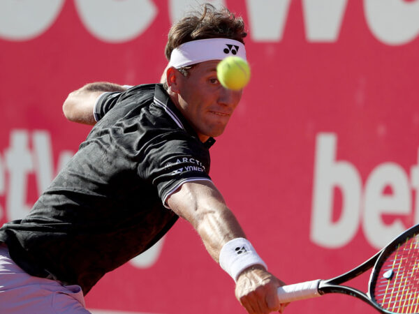 Casper Ruud 2023 Estoril Open | Zuma / Panoramic