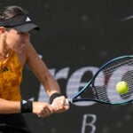 Jessica Pegula 2023 Credit One Charleston Open | Zuma / Panoramic