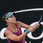 Belinda Bencic Credit One Charleston Open | Zuma / Panoramic