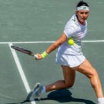 Ons Jabeur Credit One Open Charleston | Zuma / Panoramic
