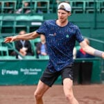 Houston 2023 Gijs Brouwer | Icon SMI / Panoramic