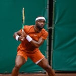 Frances Tiafoe Houston 2023 | Icon SMI / Panoramic