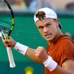 Holger Rune Monte-Carlo 2023 | AI / Reuters / Panoramic