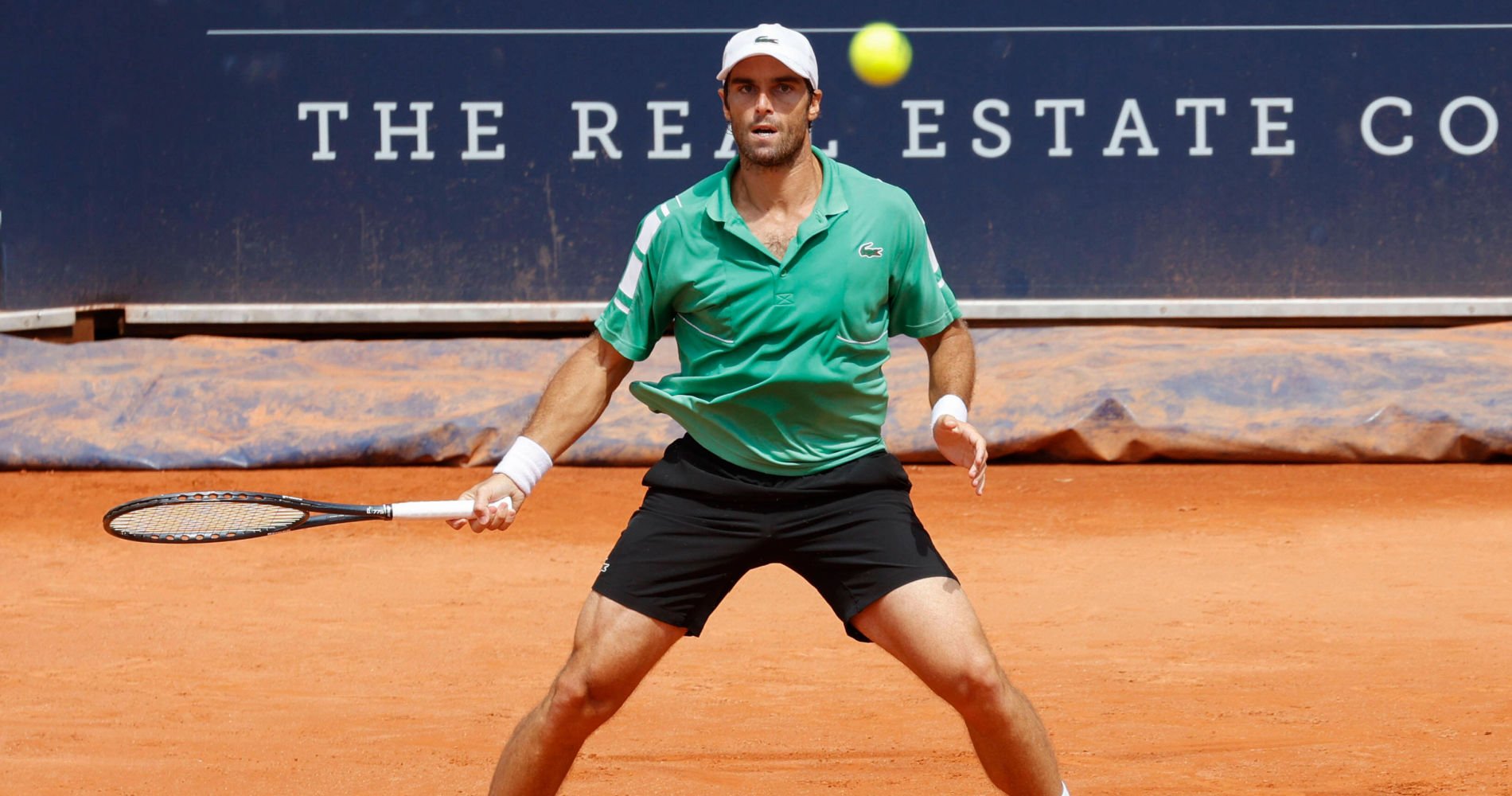 Pablo Andujar