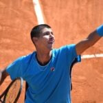 Alexei Popyrin, Monte-Carlo, 2023