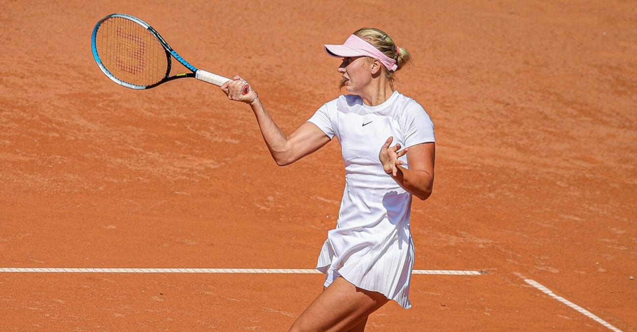 Anastasia Potapova