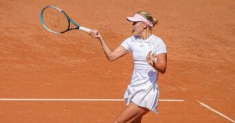 Anastasia Potapova