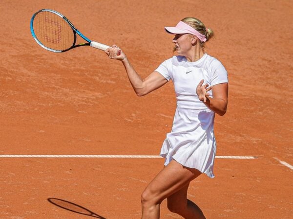 Anastasia Potapova