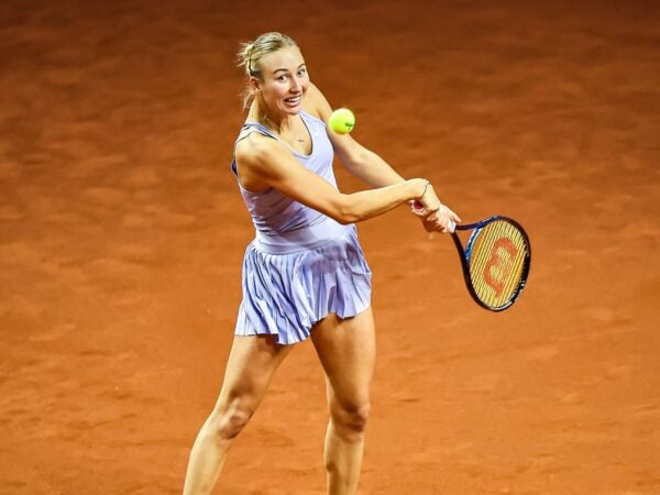 Anastasia Potapova