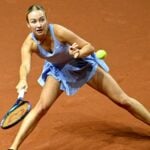 Anastasia Potapova