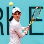 Qinwen Zheng