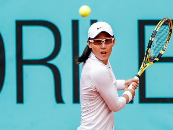 Qinwen Zheng