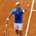 Roberto Bautista Agut