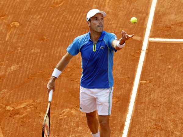 Roberto Bautista Agut