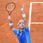 Roberto Bautista Agut