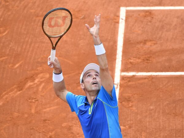 Roberto Bautista Agut