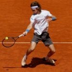 Andrey Rublev, 2023