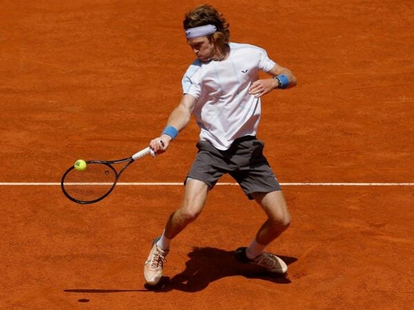Andrey Rublev, 2023