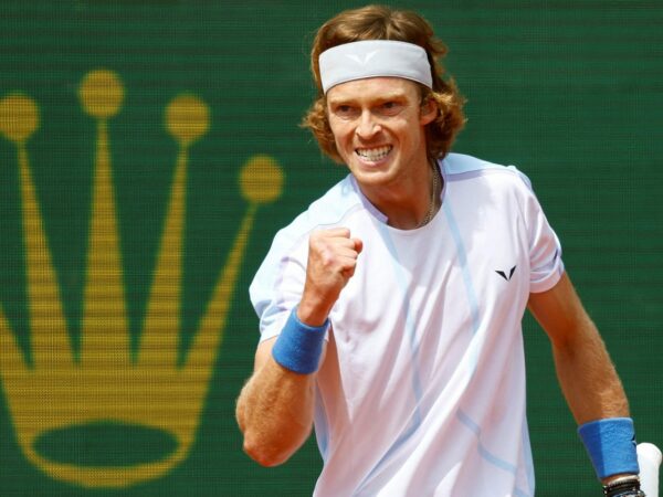 Andrey Rublev