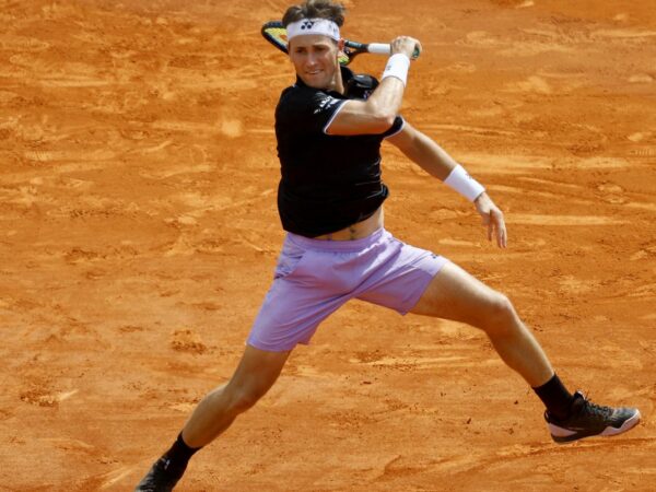 Casper Ruud, Rolex Monte-Carlo Masters 2023