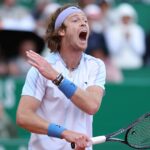 Andrey Rublev