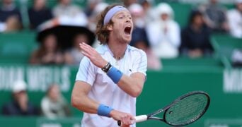Andrey Rublev