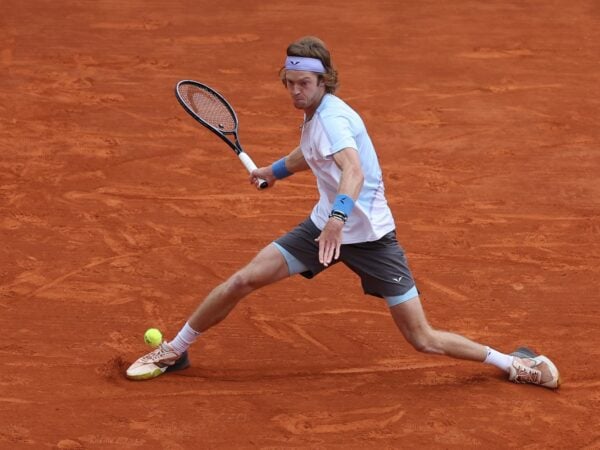 Andrey Rublev