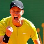 Jannik Sinner, Rolex Monte-Carlo Masters 2023