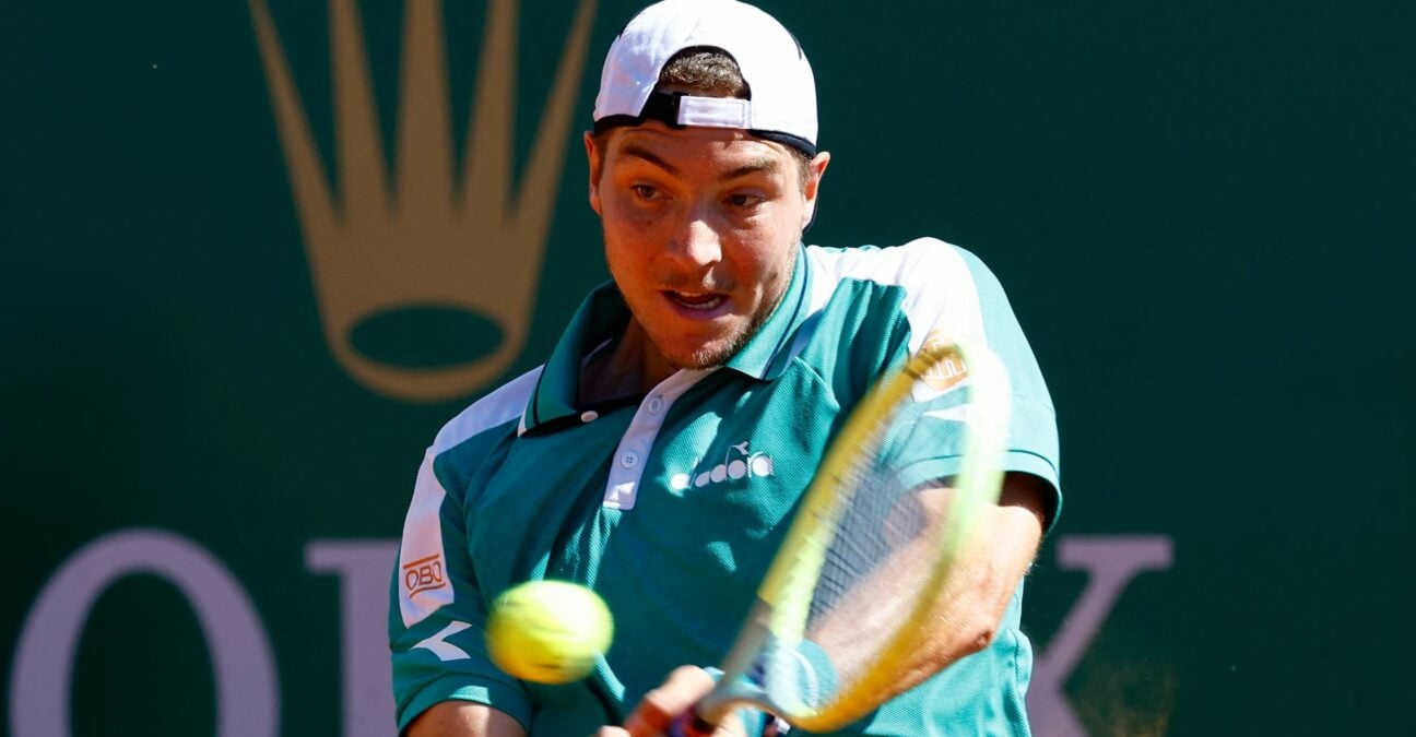 Jan-Lennard Struff, Rolex