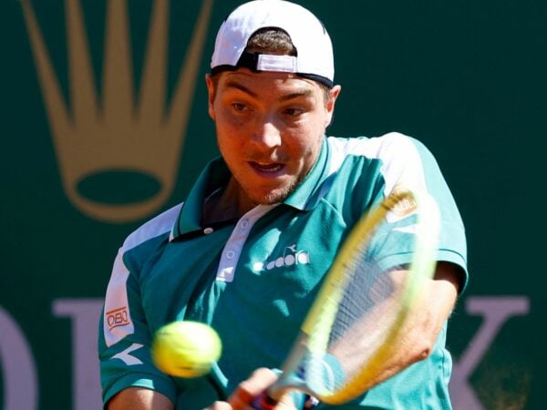 Jan-Lennard Struff, Rolex
