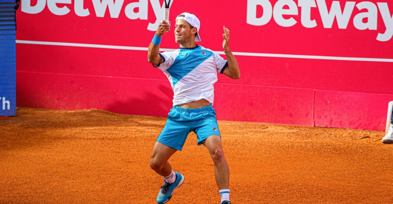 Diego Schwartzman