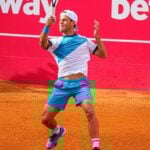 Diego Schwartzman