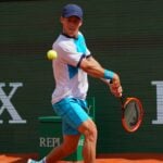 Diego Schwartzman