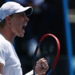 Denis Shapovalov
