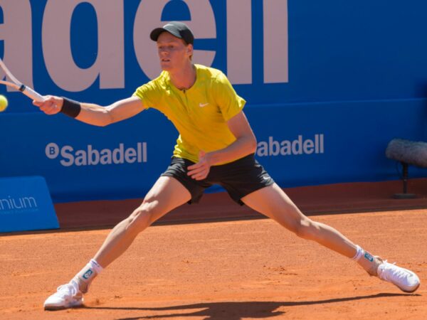 Jannik Sinner