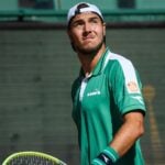 Jan-Lennard Struff, Monte-Carlo 2023