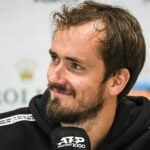 Daniil Medvedev - Monte-Carlo 2023