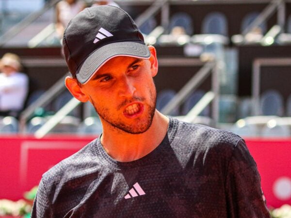 Dominic Thiem