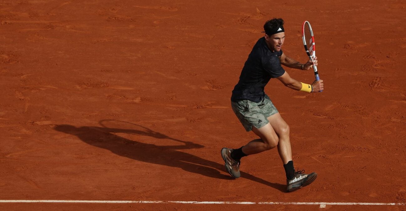 Dominic Thiem