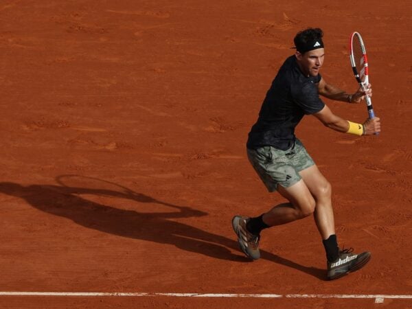 Dominic Thiem