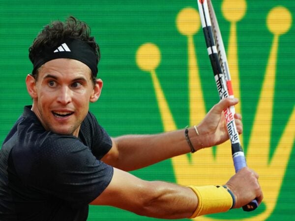 Dominic Thiem