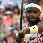 Frances Tiafoe