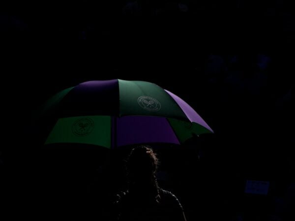 Wimbledon 2022