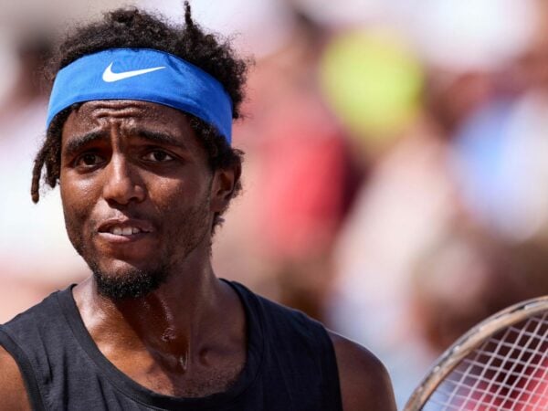 Elias Ymer