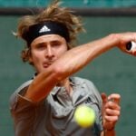 Alexander Zverev