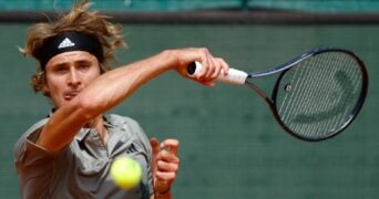 Alexander Zverev