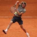 Alexander Zverev