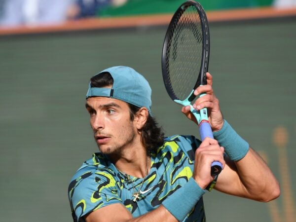 Lorenzo Musetti